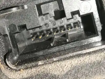 Автозапчастина б/у замок передній праві двері для seat ateca (kh7, khp) 2.0 tdi посилання на oem iam 5tb837016c  b6c5tb837016c