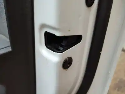 Автозапчастина б/у замок передній праві двері для seat ateca (kh7, khp) 2.0 tdi посилання на oem iam 5tb837016c  b6c5tb837016c