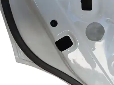 Second-hand car spare part rear left door for volkswagen t-roc (a11, d11) 1.0 tsi oem iam references 2ga833051ah  