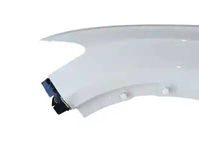 Second-hand car spare part left front fin for volkswagen t-roc (a11, d11) 1.0 tsi oem iam references 2ga821021  