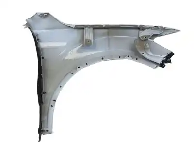 Second-hand car spare part left front fin for volkswagen t-roc (a11, d11) 1.0 tsi oem iam references 2ga821021  