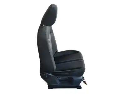 Peça sobressalente para automóvel em segunda mão assento dianteiro direito por volkswagen t-roc (a11, d11) 1.0 tsi referências oem iam 2ga881806amscv  j23661715ba