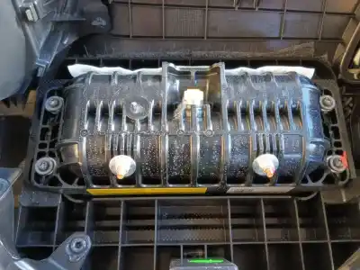 Автозапчастина б/у панель приладів для seat ateca (kh7, khp) 2.0 tdi посилання на oem iam 576857003lplt  143910010110