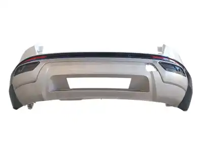 Second-hand car spare part rear bumper for seat ateca (kh7, khp) 2.0 tdi oem iam references 575807421agru  