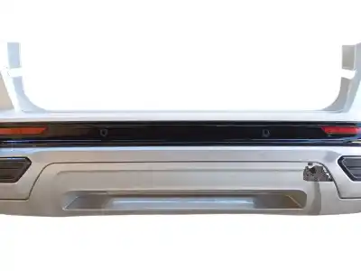 Second-hand car spare part rear bumper for seat ateca (kh7, khp) 2.0 tdi oem iam references 575807421agru  