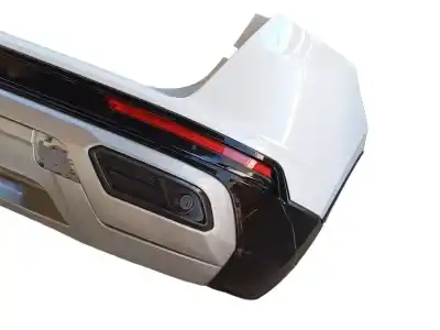 Second-hand car spare part rear bumper for seat ateca (kh7, khp) 2.0 tdi oem iam references 575807421agru  