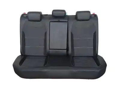Автозапчастина б/у задні сидіння для seat ateca (kh7, khp) 2.0 tdi посилання на oem iam 575885405bjxek