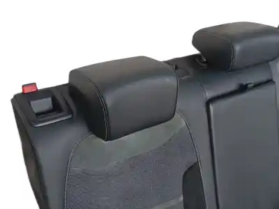 Автозапчастина б/у задні сидіння для seat ateca (kh7, khp) 2.0 tdi посилання на oem iam 575885405bjxek  204710788