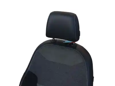 Автозапчастина б/у ліве передне сиділо для seat ateca (kh7, khp) 2.0 tdi посилання на oem iam 575881805ffxel  