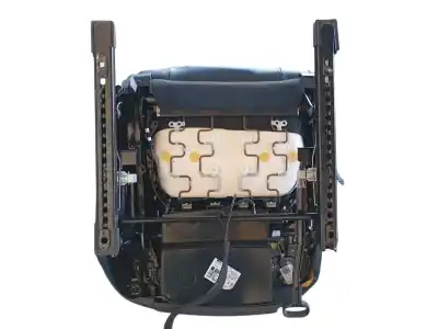 Автозапчастина б/у ліве передне сиділо для seat ateca (kh7, khp) 2.0 tdi посилання на oem iam 575881805ffxel  