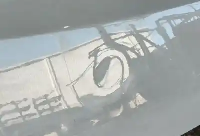 Peça sobressalente para automóvel em segunda mão porta da mala / tampa traseira por volkswagen t-roc (a11, d11) 1.0 tsi referências oem iam 2ga827025b  