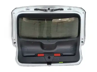 Peça sobressalente para automóvel em segunda mão porta da mala / tampa traseira por volkswagen t-roc (a11, d11) 1.0 tsi referências oem iam 2ga827025b  