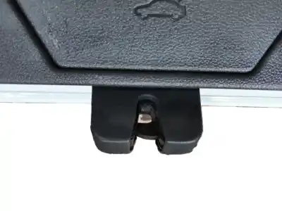 Peça sobressalente para automóvel em segunda mão porta da mala / tampa traseira por volkswagen t-roc (a11, d11) 1.0 tsi referências oem iam 2ga827025b  