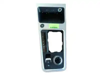 Автозапчастина б/у центральна консоль для seat ateca (kh7, khp) 2.0 tdi посилання на oem iam 576863350c