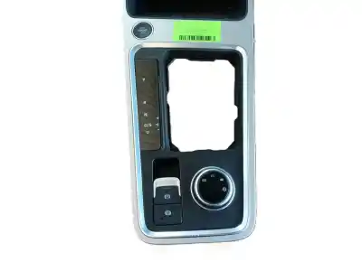 Second-hand car spare part center console for seat ateca (kh7, khp) 2.0 tdi oem iam references 576863350c  576pm0004eqxqu01