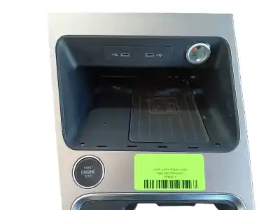 Second-hand car spare part center console for seat ateca (kh7, khp) 2.0 tdi oem iam references 576863350c  576pm0004eqxqu01