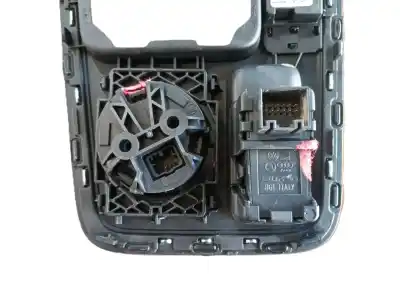 Second-hand car spare part center console for seat ateca (kh7, khp) 2.0 tdi oem iam references 576863350c  576pm0004eqxqu01
