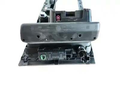Second-hand car spare part center console for seat ateca (kh7, khp) 2.0 tdi oem iam references 576863350c  576pm0004eqxqu01