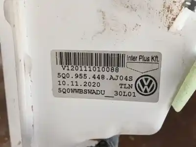 Pezzo di ricambio per auto di seconda mano deposito pulito per seat ateca (kh7, khp) 2.0 tdi riferimenti oem iam 5q0955453bc  5q0wwbswadu30l01