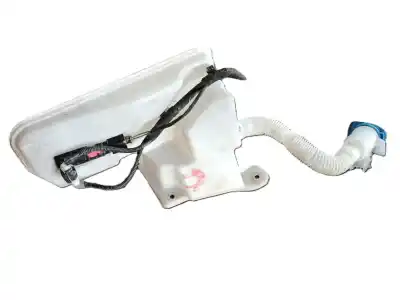 Автозапчастина б/у чистий депозит для seat ateca (kh7, khp) 2.0 tdi посилання на oem iam 5q0955453bc