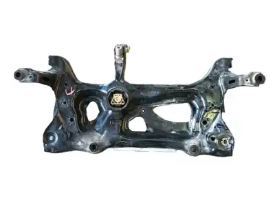 Автозапчастина б/у передня вісь для seat ateca (kh7, khp) 2.0 tdi посилання на oem iam 3q0199315d