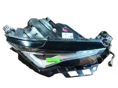 Pezzo di ricambio per auto di seconda mano faro anteriore destro per seat ateca (kh7, khp) 2.0 tdi riferimenti oem iam 576941774  576941032b