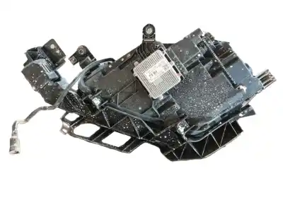 Pezzo di ricambio per auto di seconda mano faro anteriore destro per seat ateca (kh7, khp) 2.0 tdi riferimenti oem iam 576941774  576941032b