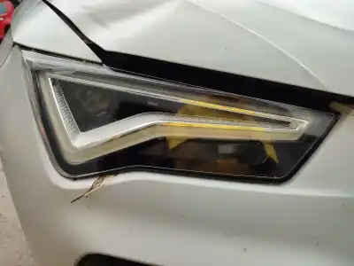 Pezzo di ricambio per auto di seconda mano faro anteriore destro per seat ateca (kh7, khp) 2.0 tdi riferimenti oem iam 576941774  576941032b