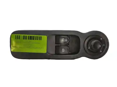 Автозапчастина б/у передні вікний вмикач для renault modus / grand modus (f/jp0_) 1.5 dci (fp0d, jp0d) посилання на oem iam 8200214939