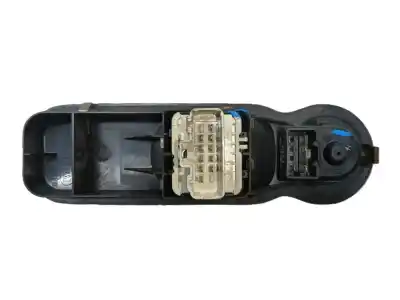 Peça sobressalente para automóvel em segunda mão botão / interruptor elevador vidro dianteiro esquerdo por renault modus / grand modus (f/jp0_) 1.5 dci (fp0d, jp0d) referências oem iam 8200214939  8200277630