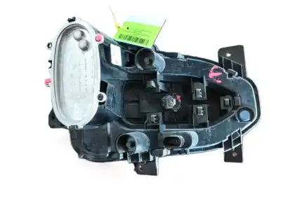 Second-hand car spare part left headlight for volkswagen t-roc (a11, d11) 1.0 tsi oem iam references 2ga941055k15s  89250931