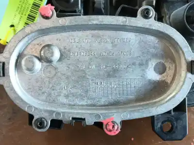 Second-hand car spare part left headlight for volkswagen t-roc (a11, d11) 1.0 tsi oem iam references 2ga941055k15s  89250931