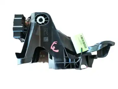 Second-hand car spare part brake pedal for volkswagen t-roc (a11, d11) 1.0 tsi oem iam references 5q1721115a