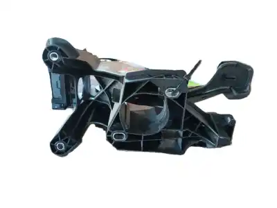 Автозапчастина б/у педаль гальм для volkswagen t-roc (a11, d11) 1.0 tsi посилання на oem iam 5q1721115a  5q1721058ek