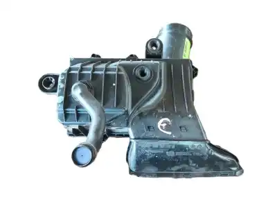 Автозапчастина б/у опора повітряного фільтра для volkswagen t-roc (a11, d11) 1.0 tsi посилання на oem iam 5q0129607bd  