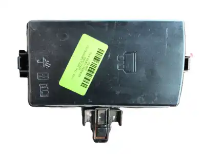 Second-hand car spare part fuse box unit for volkswagen t-roc (a11, d11) 1.0 tsi oem iam references 5q0937125h