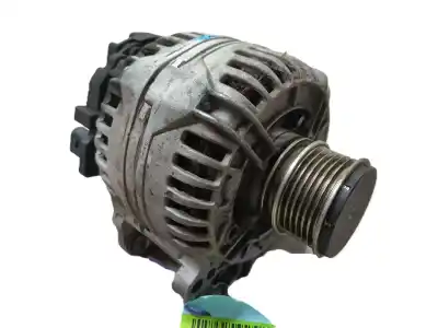 Pezzo di ricambio per auto di seconda mano ALTERNATORE per VOLKSWAGEN GOLF V (1K1)  Riferimenti OEM IAM 6F903023F  