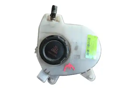 Second-hand car spare part coolant expansion tank for volkswagen t-roc (a11, d11) 1.0 tsi oem iam references 5wa121407f