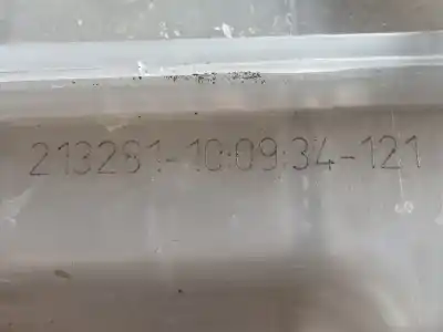 Автозапчастина б/у розширення депозит для volkswagen t-roc (a11, d11) 1.0 tsi посилання на oem iam 5wa121407f  213281100934121