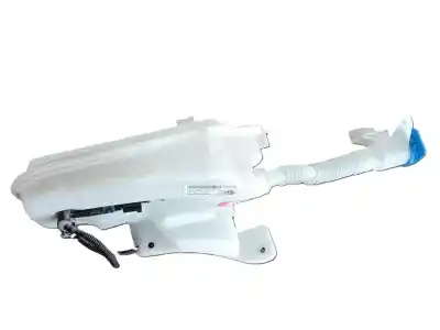 Second-hand car spare part windscreen washer bottle for volkswagen t-roc (a11, d11) 1.0 tsi oem iam references 2ga955453e