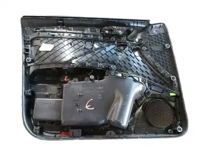 Second-hand car spare part right front door trim for volkswagen t-roc (a11, d11) 1.0 tsi oem iam references 2ga867010aadkb  2ga867012kdkb