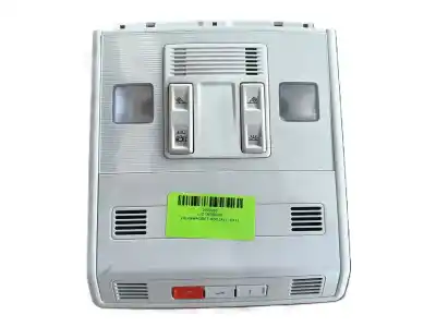 Second-hand car spare part interior light for volkswagen t-roc (a11, d11) 1.0 tsi oem iam references 2ga947105sdnr