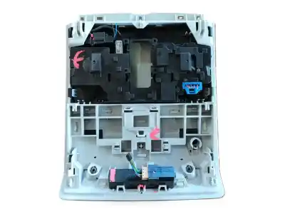 Автозапчасти б/у внутренний свет за volkswagen t-roc (a11, d11) 1.0 tsi ссылки oem iam 2ga947105sdnr  