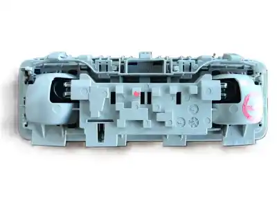 Автозапчасти б/у внутренний свет за volkswagen t-roc (a11, d11) 1.0 tsi ссылки oem iam 2ga947105sdnr  