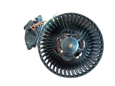Second-hand car spare part Heater Blower Motor for VOLKSWAGEN T-ROC (A11, D11) 1.0 TSI OEM IAM references 5WA907521  2A21201003795