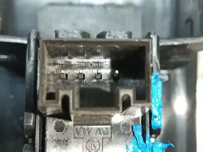 Second-hand car spare part rear right power window switch for seat ateca (kh7, khp) 2.0 tdi oem iam references 5g0959855lwzu  5g0959855l