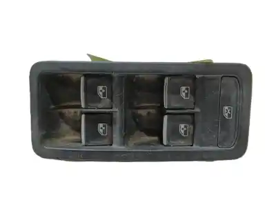 Автозапчастина б/у передні вікний вмикач для seat ateca (kh7, khp) 2.0 tdi посилання на oem iam 5g0959857ewzu