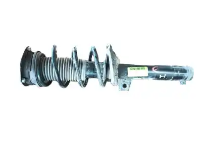 Second-hand car spare part Front Left Shock Absorber for SEAT ATECA (KH7, KHP) 2.0 TDI OEM IAM references 5Q3413031F  5Q3413031F