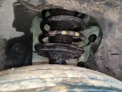 Second-hand car spare part front left shock absorber for seat ateca (kh7, khp) 2.0 tdi oem iam references 5q3413031f  5q3413031f