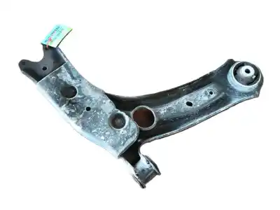 Second-hand car spare part front right lower suspension arm for seat ateca (kh7, khp) 2.0 tdi oem iam references 3q0407152p  